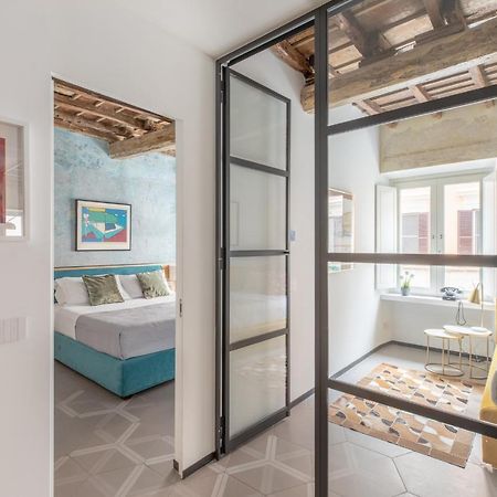 Iflat Vatican High-End Apartment โรม ภายนอก รูปภาพ