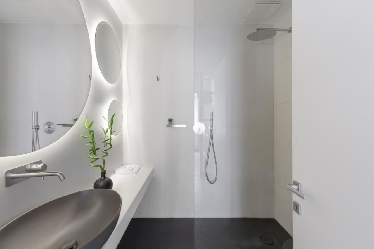 Iflat Vatican High-End Apartment โรม ภายนอก รูปภาพ