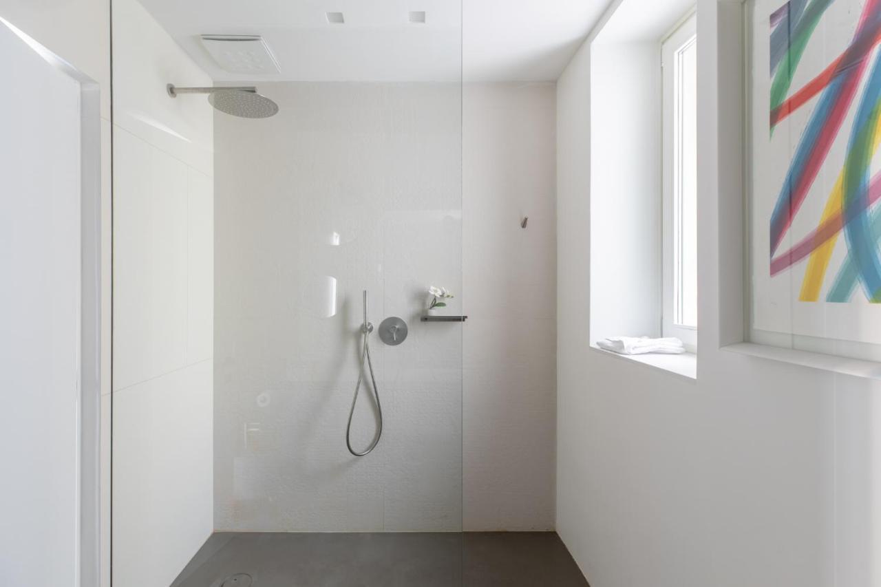 Iflat Vatican High-End Apartment โรม ภายนอก รูปภาพ