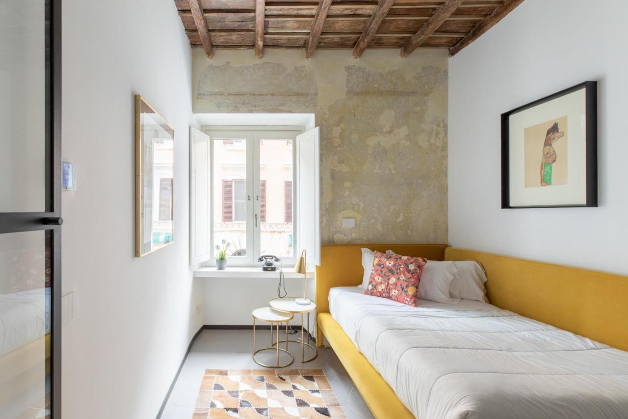 Iflat Vatican High-End Apartment โรม ภายนอก รูปภาพ
