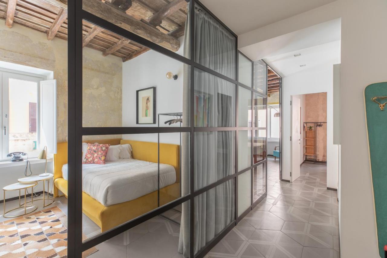 Iflat Vatican High-End Apartment โรม ภายนอก รูปภาพ