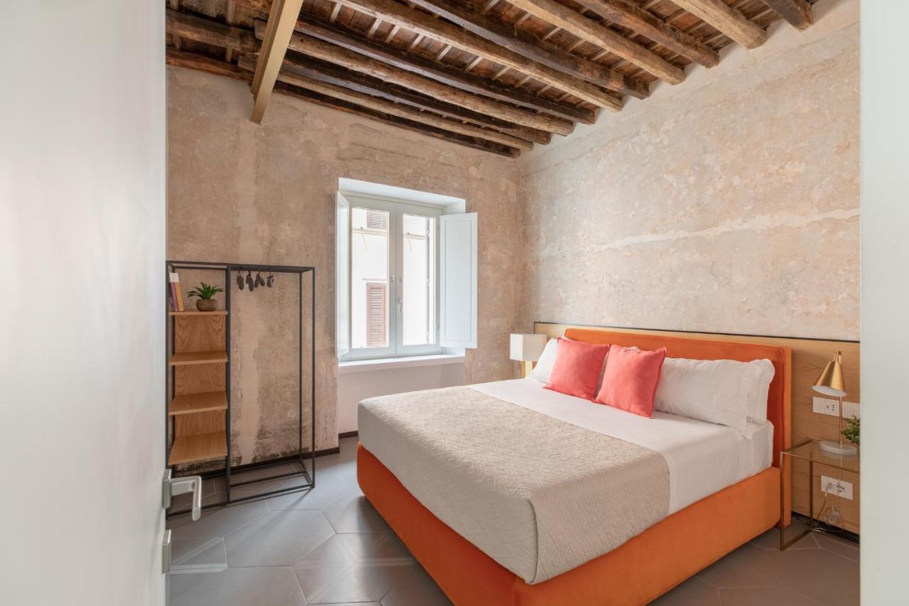 Iflat Vatican High-End Apartment โรม ภายนอก รูปภาพ