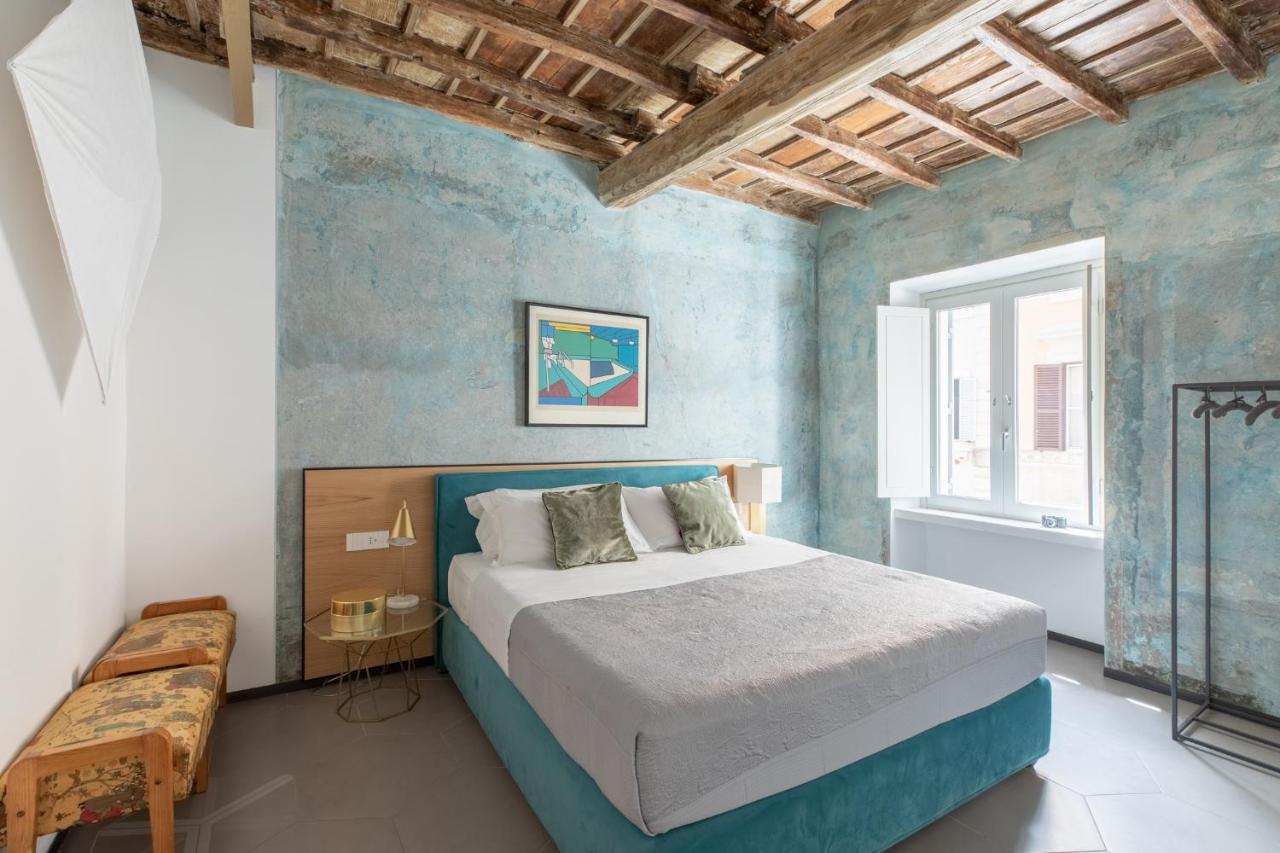 Iflat Vatican High-End Apartment โรม ภายนอก รูปภาพ